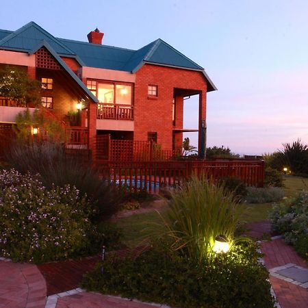 Wildernis Dolphin Dunes Guesthouse מראה חיצוני תמונה