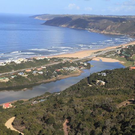 Wildernis Dolphin Dunes Guesthouse מראה חיצוני תמונה