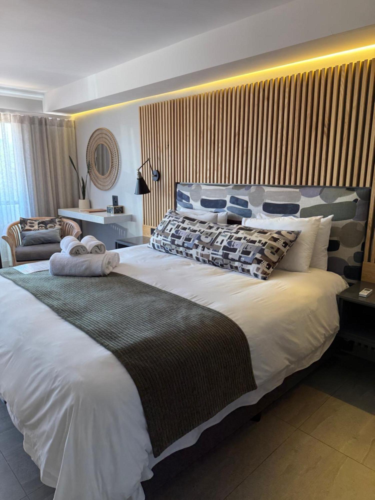 Wildernis Dolphin Dunes Guesthouse מראה חיצוני תמונה