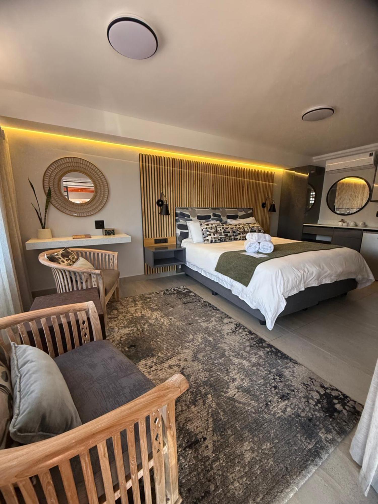 Wildernis Dolphin Dunes Guesthouse מראה חיצוני תמונה