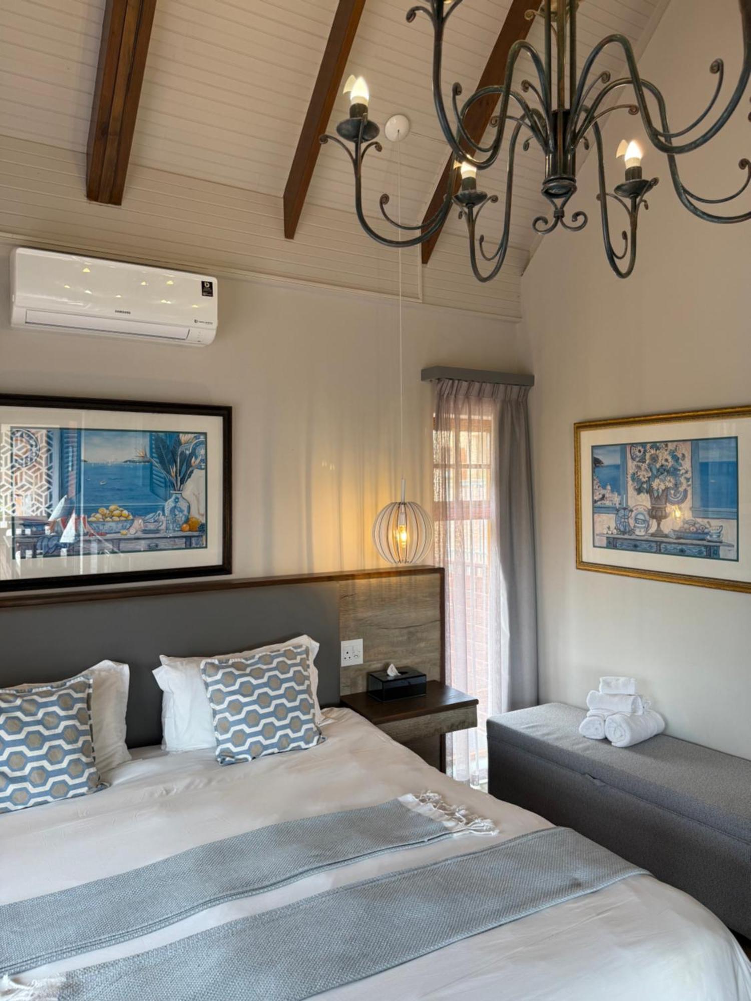 Wildernis Dolphin Dunes Guesthouse מראה חיצוני תמונה