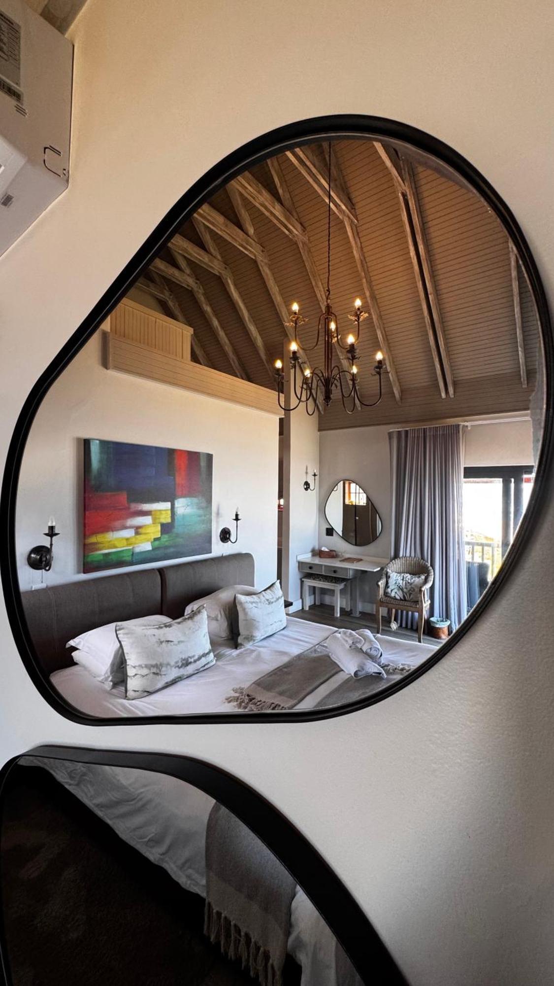 Wildernis Dolphin Dunes Guesthouse מראה חיצוני תמונה