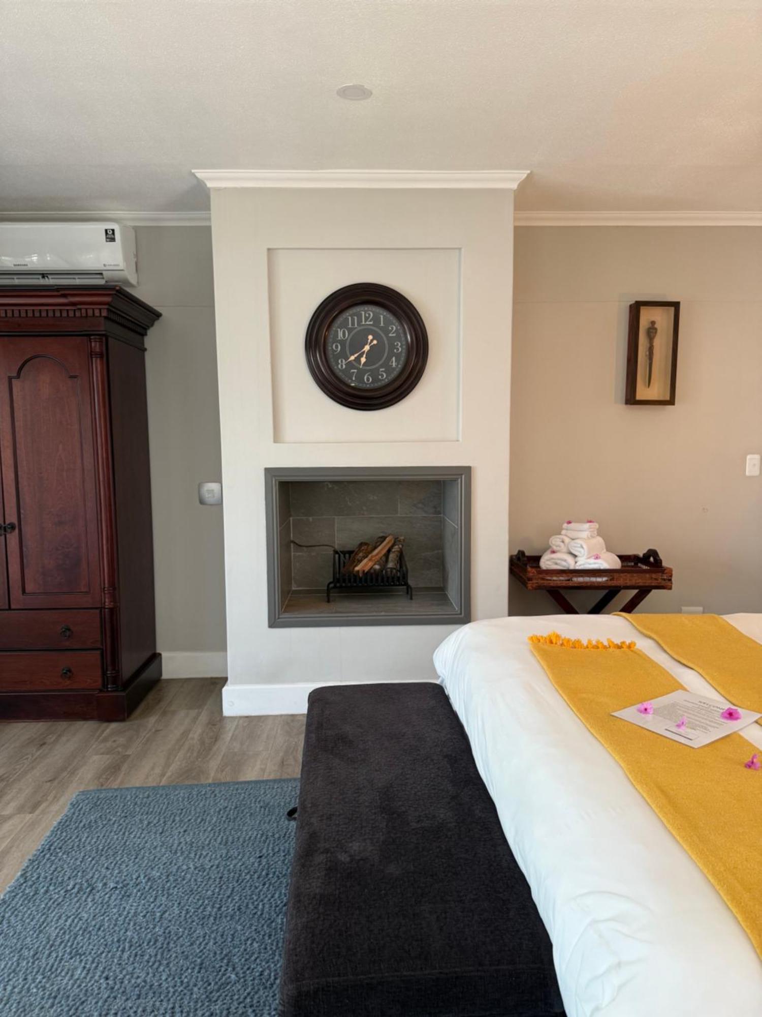 Wildernis Dolphin Dunes Guesthouse מראה חיצוני תמונה