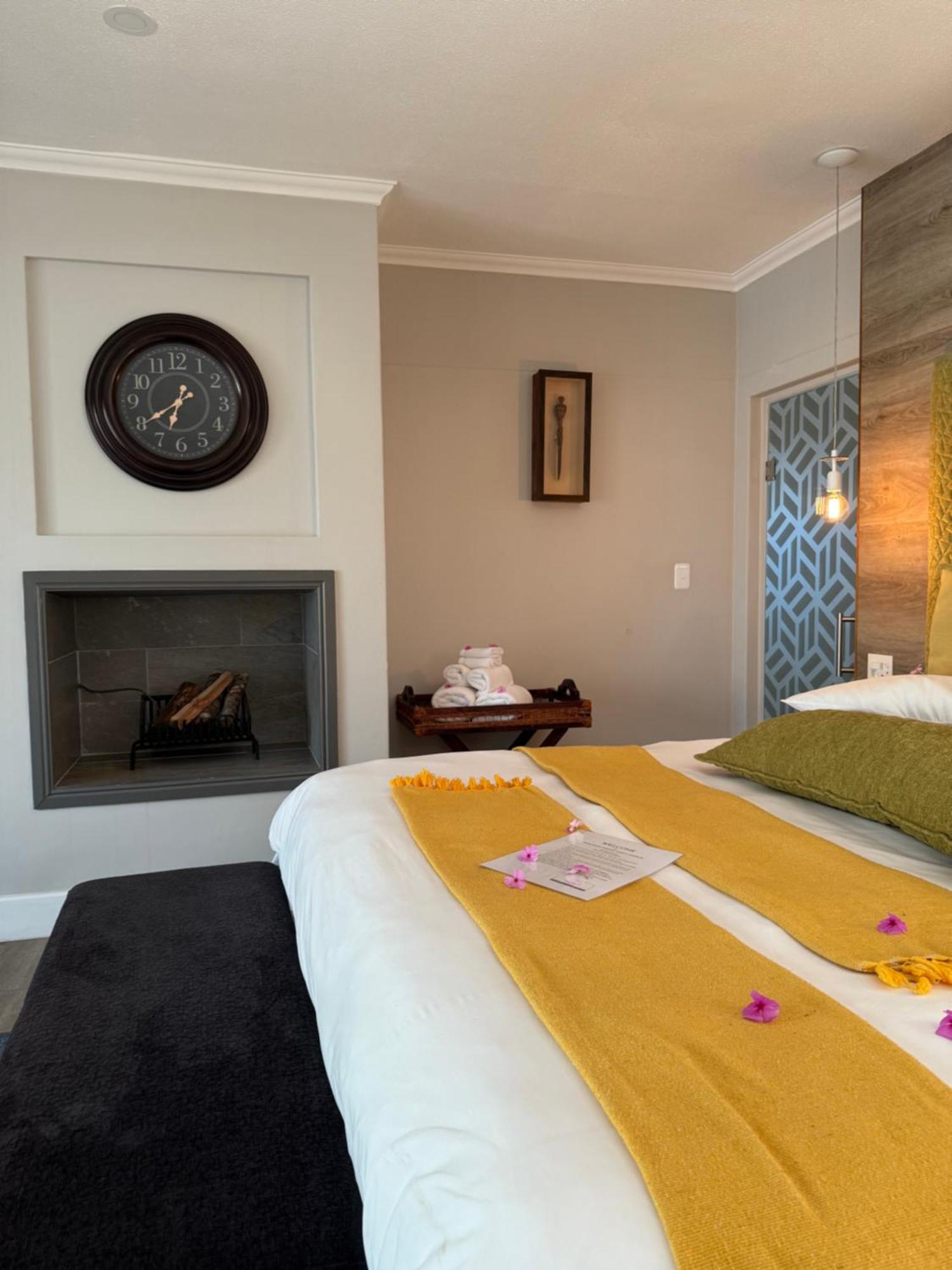 Wildernis Dolphin Dunes Guesthouse מראה חיצוני תמונה