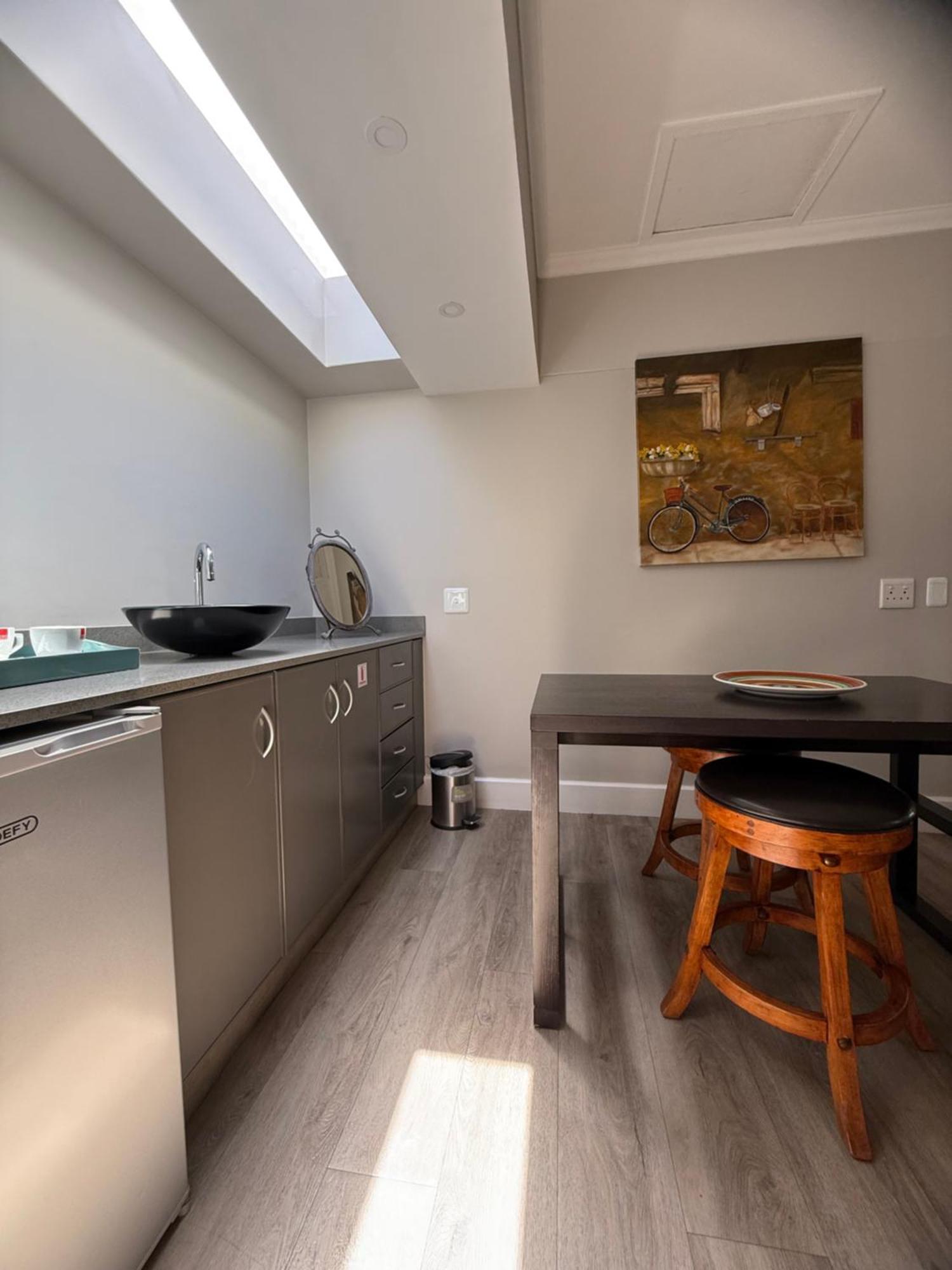Wildernis Dolphin Dunes Guesthouse מראה חיצוני תמונה