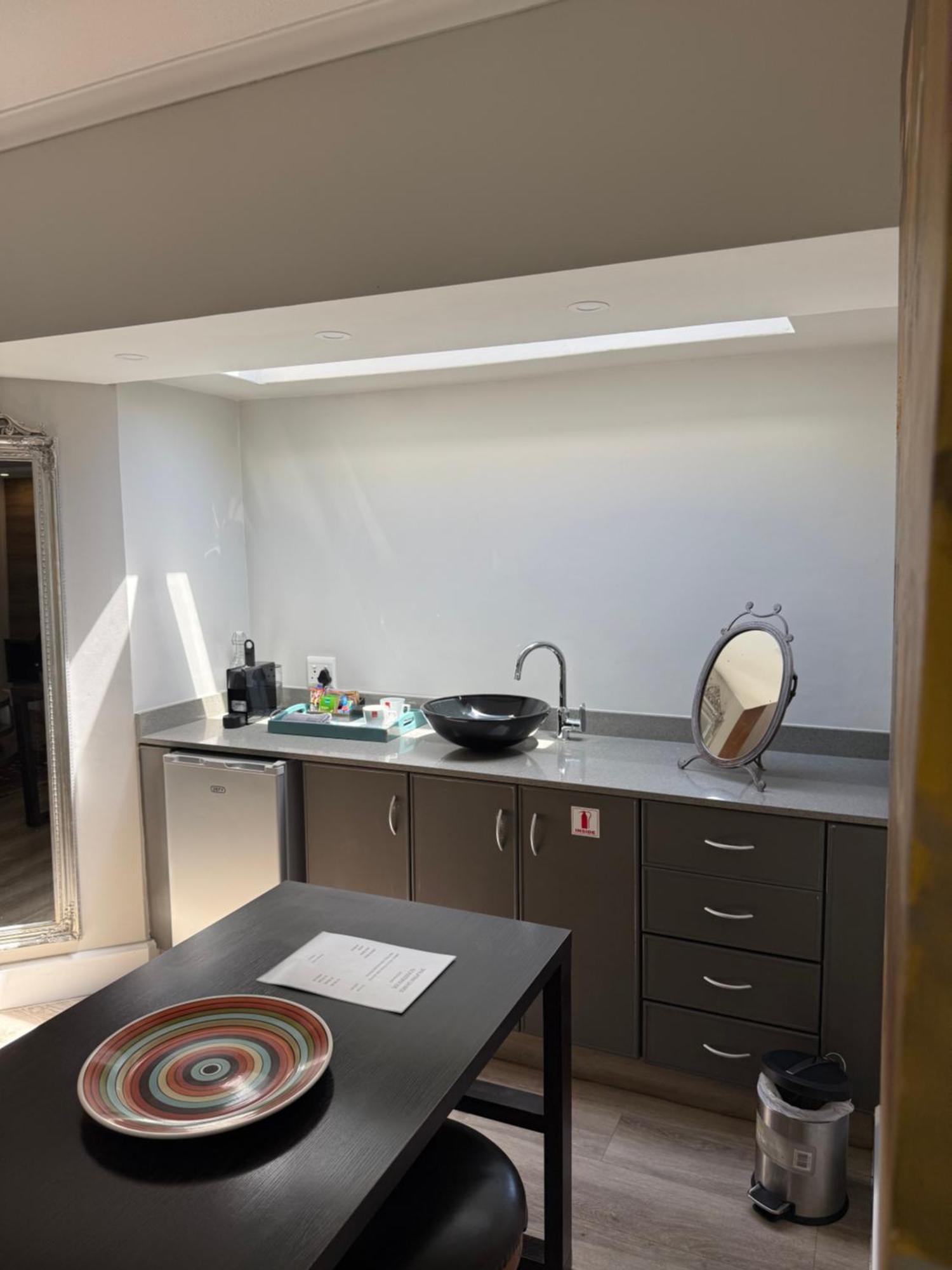Wildernis Dolphin Dunes Guesthouse מראה חיצוני תמונה