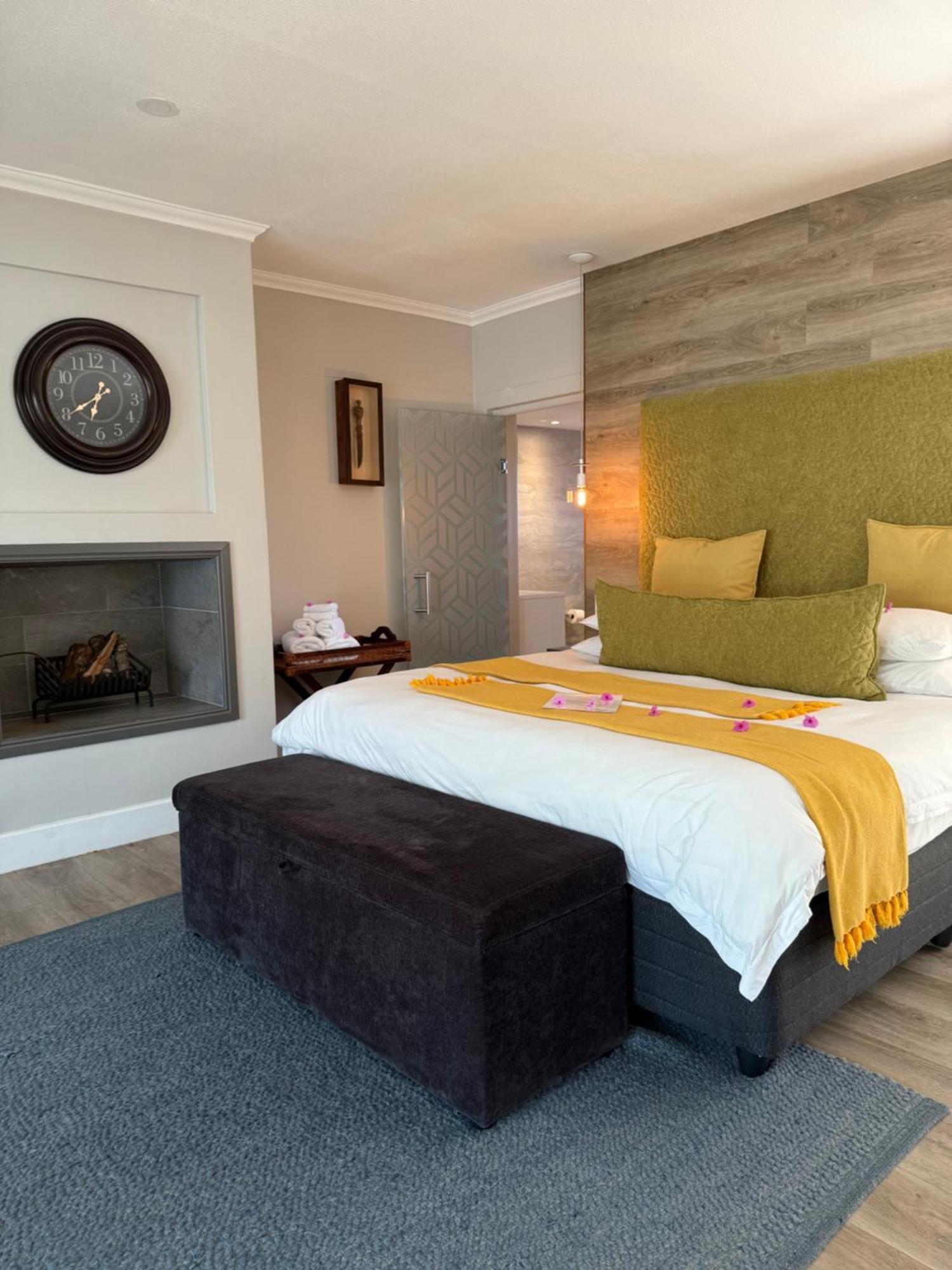 Wildernis Dolphin Dunes Guesthouse מראה חיצוני תמונה