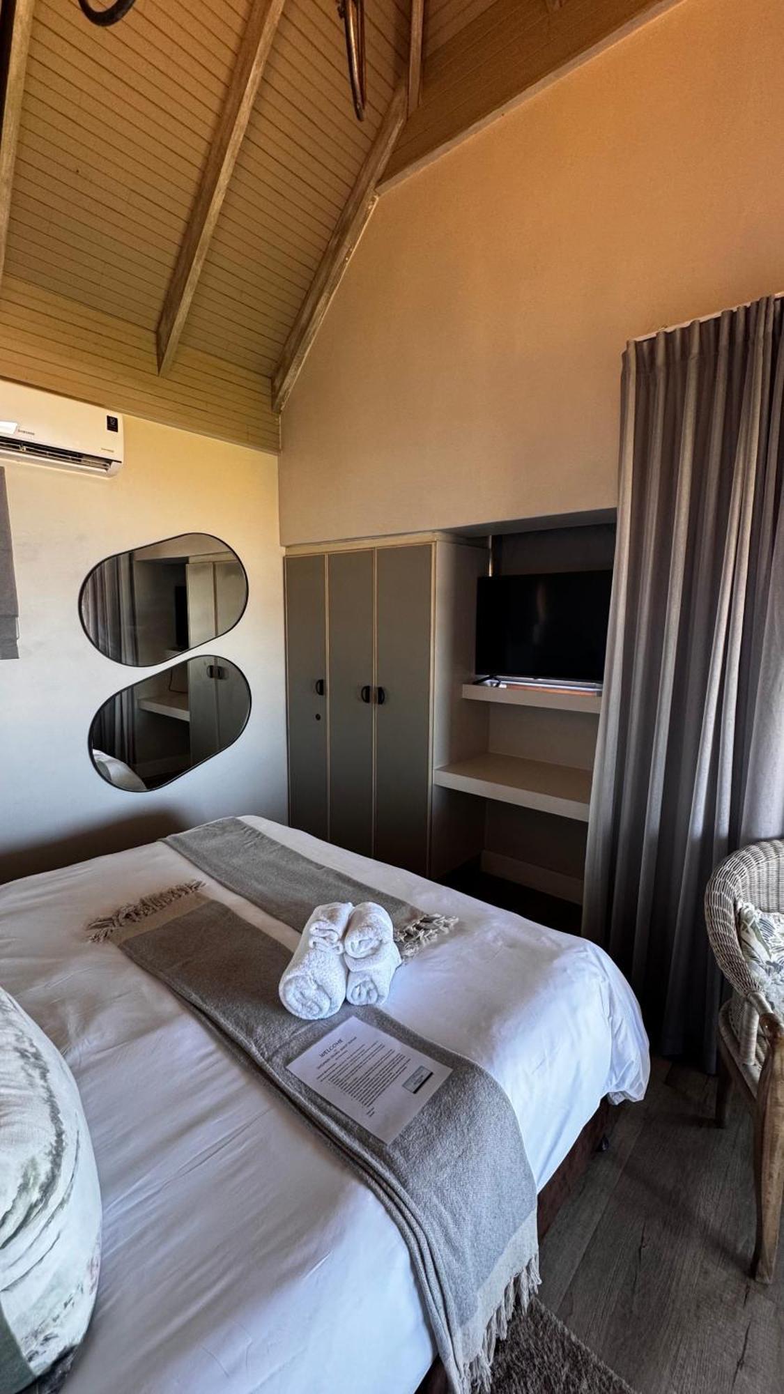Wildernis Dolphin Dunes Guesthouse מראה חיצוני תמונה