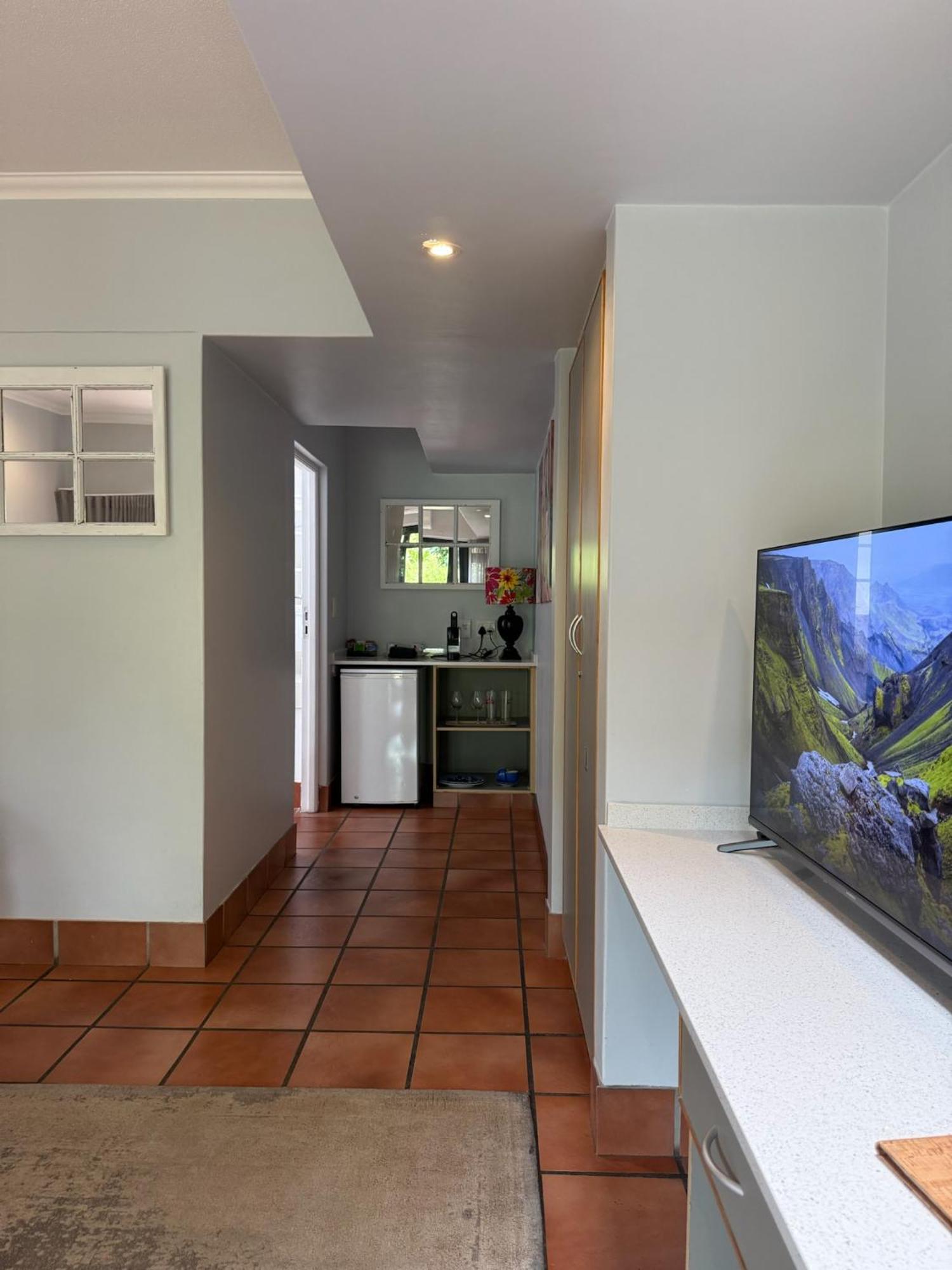 Wildernis Dolphin Dunes Guesthouse מראה חיצוני תמונה