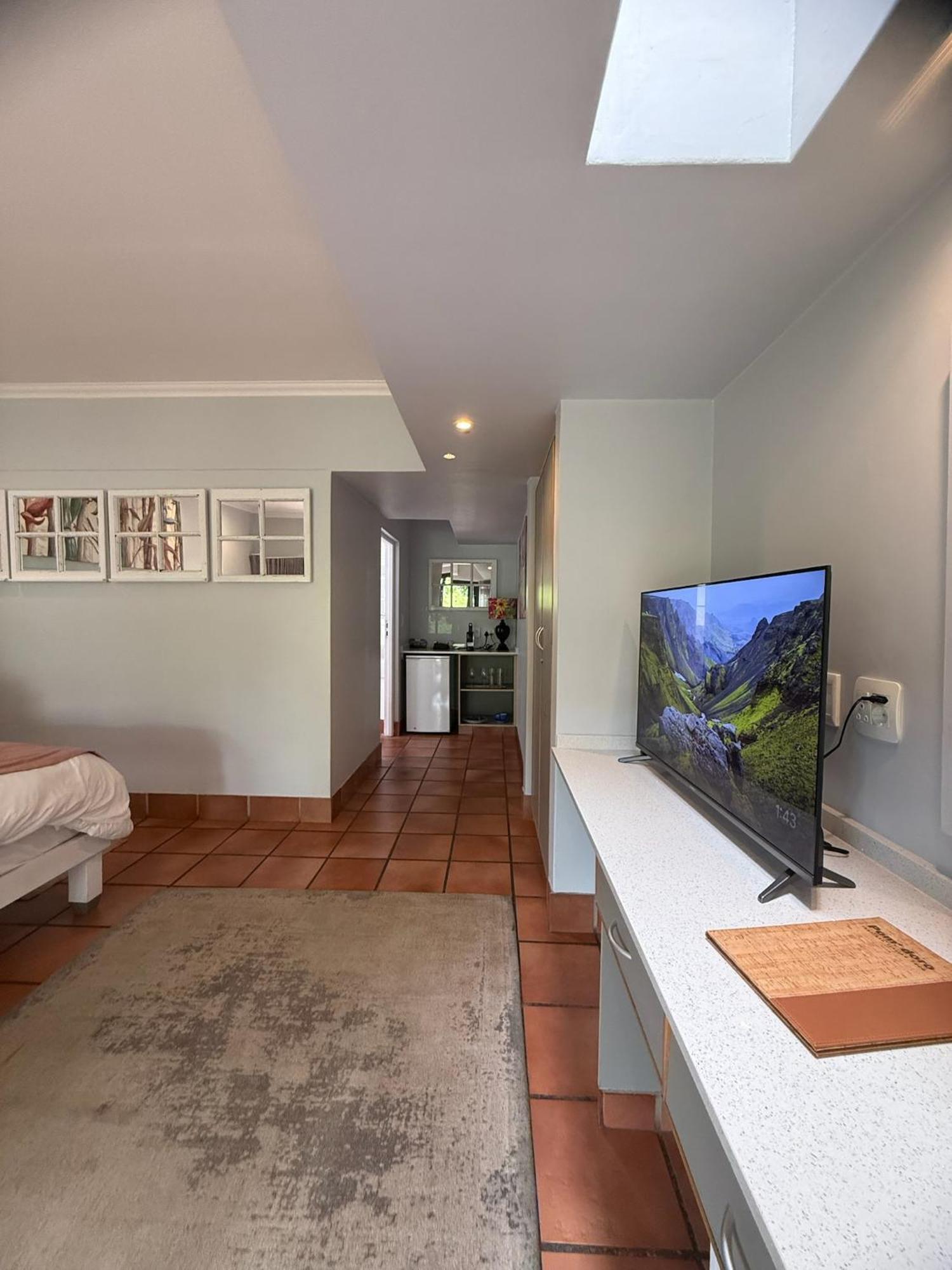 Wildernis Dolphin Dunes Guesthouse מראה חיצוני תמונה