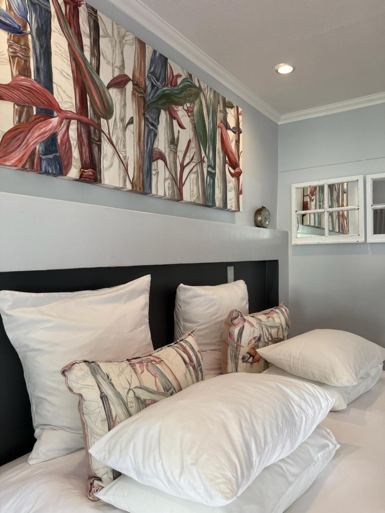 Wildernis Dolphin Dunes Guesthouse מראה חיצוני תמונה