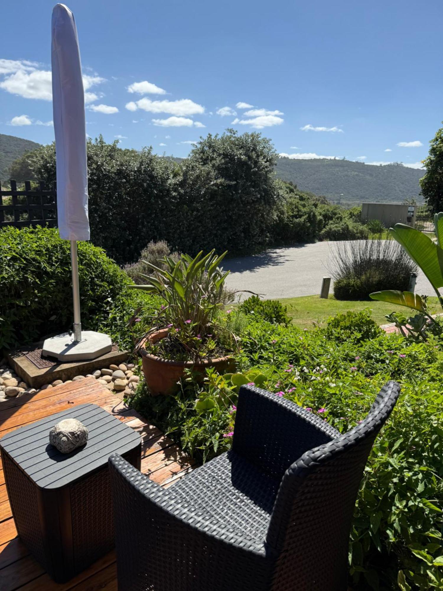 Wildernis Dolphin Dunes Guesthouse מראה חיצוני תמונה