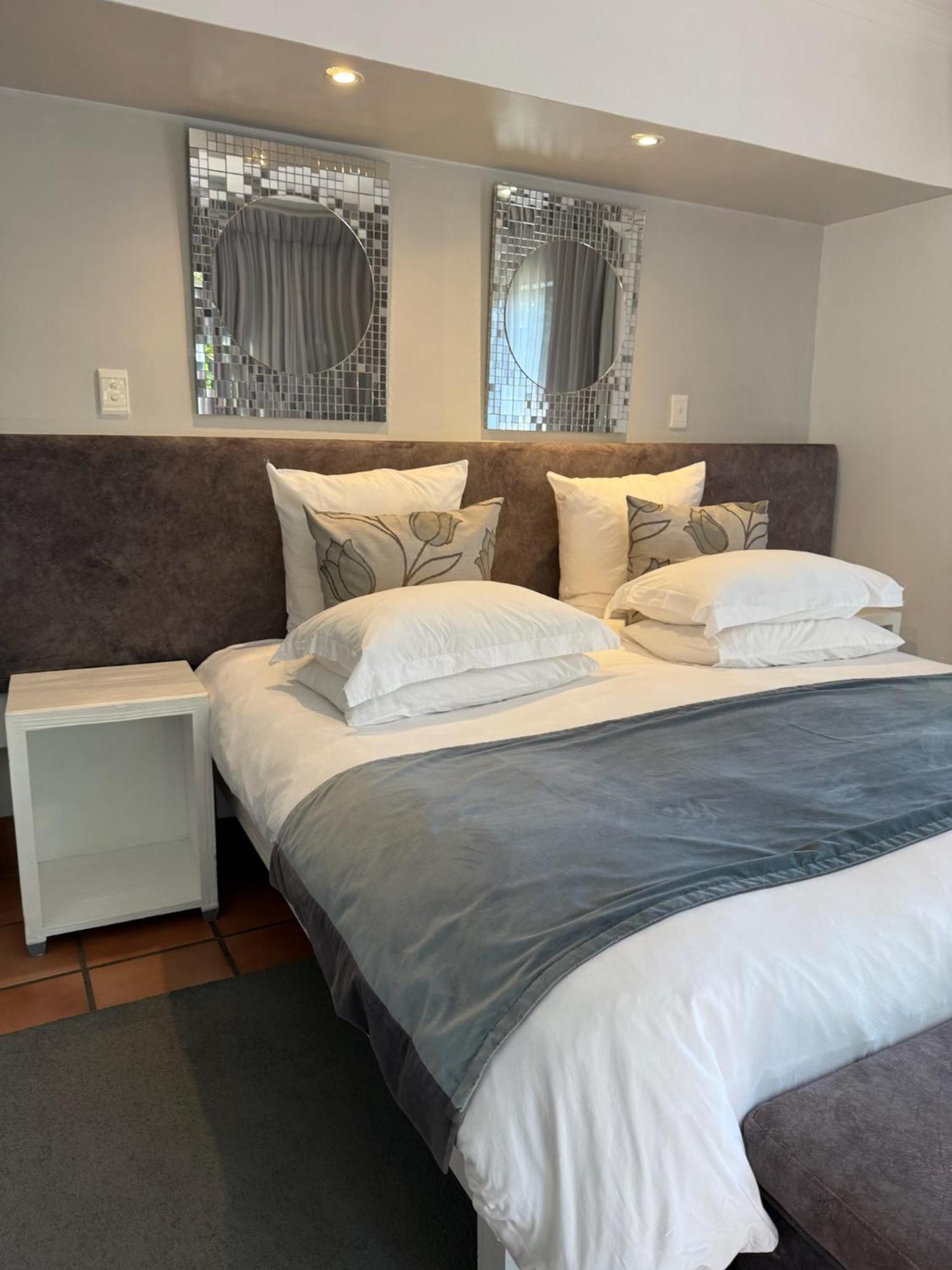 Wildernis Dolphin Dunes Guesthouse מראה חיצוני תמונה