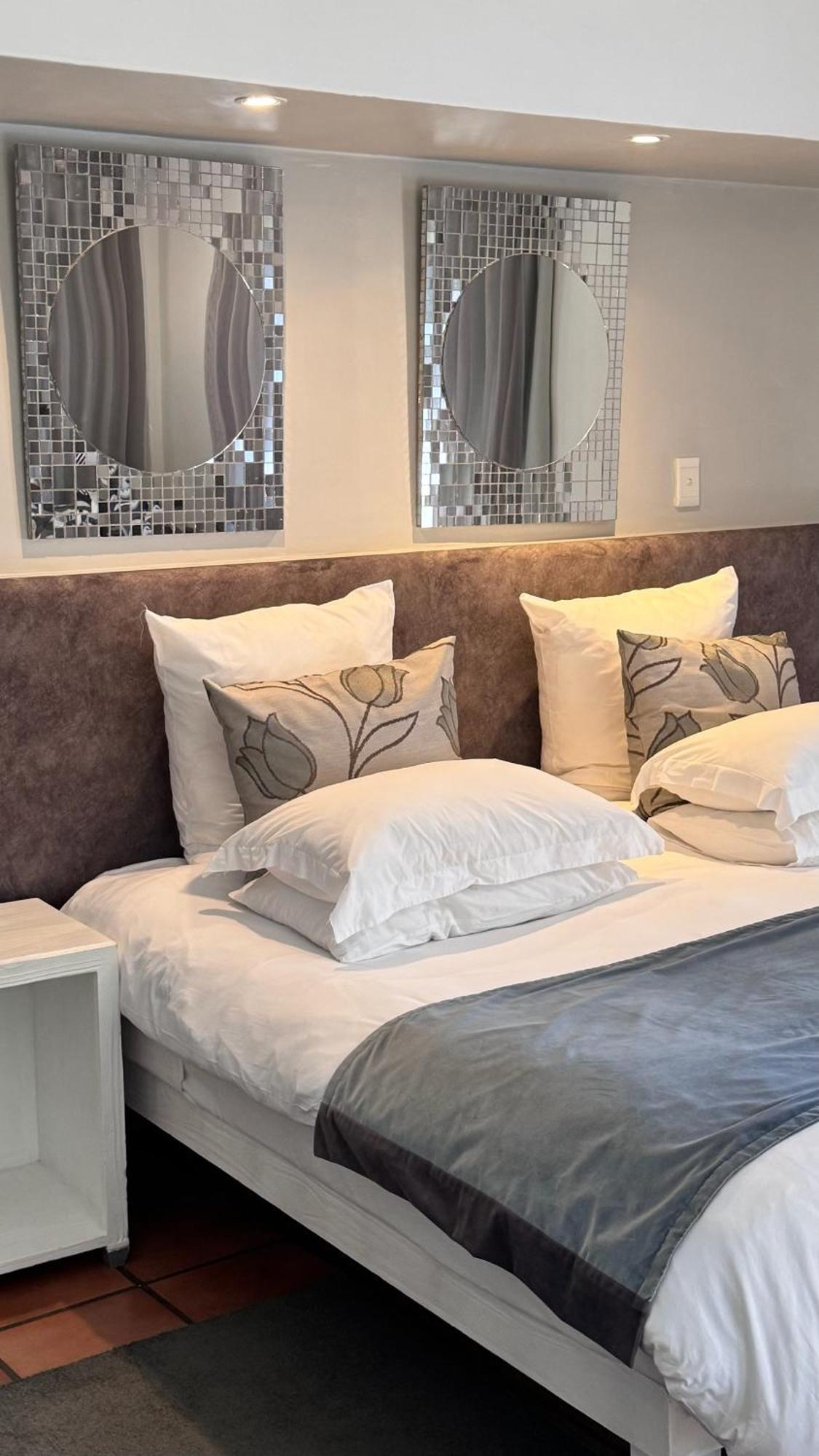 Wildernis Dolphin Dunes Guesthouse מראה חיצוני תמונה
