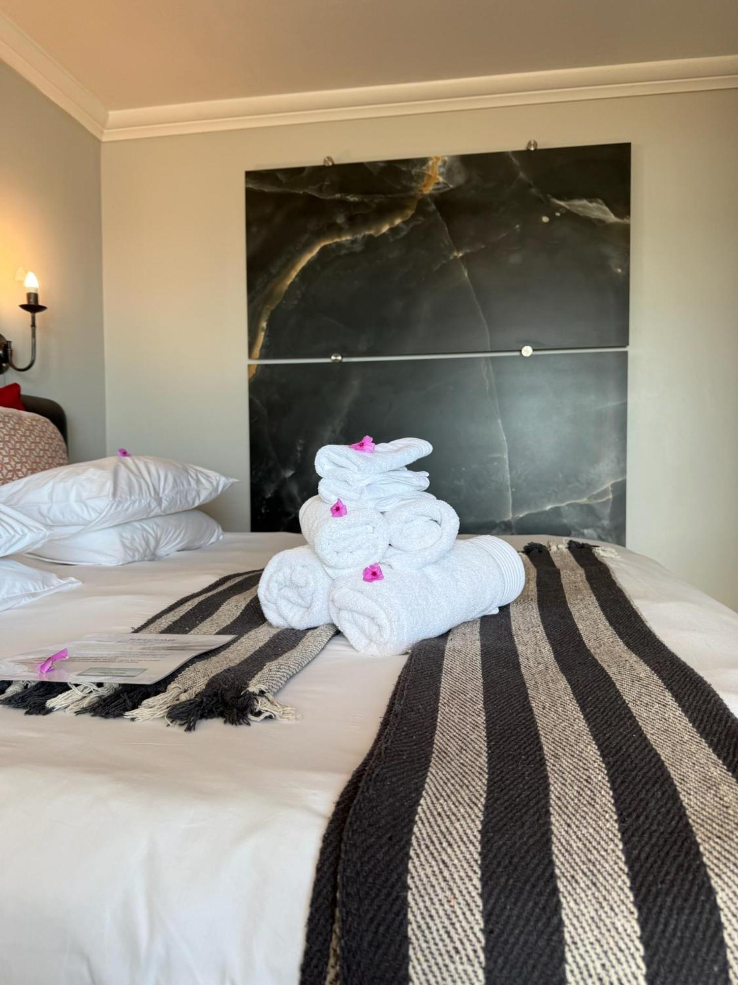 Wildernis Dolphin Dunes Guesthouse מראה חיצוני תמונה
