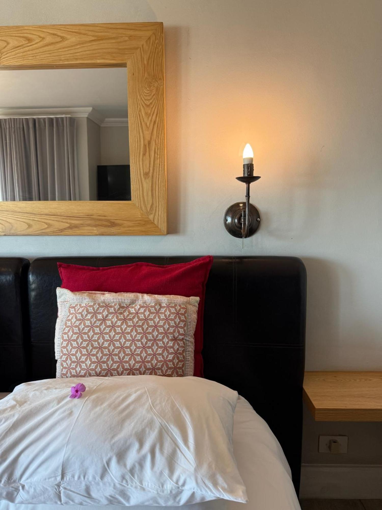 Wildernis Dolphin Dunes Guesthouse מראה חיצוני תמונה