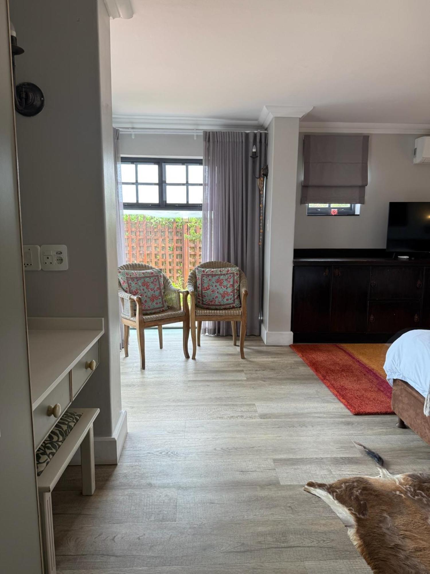Wildernis Dolphin Dunes Guesthouse מראה חיצוני תמונה