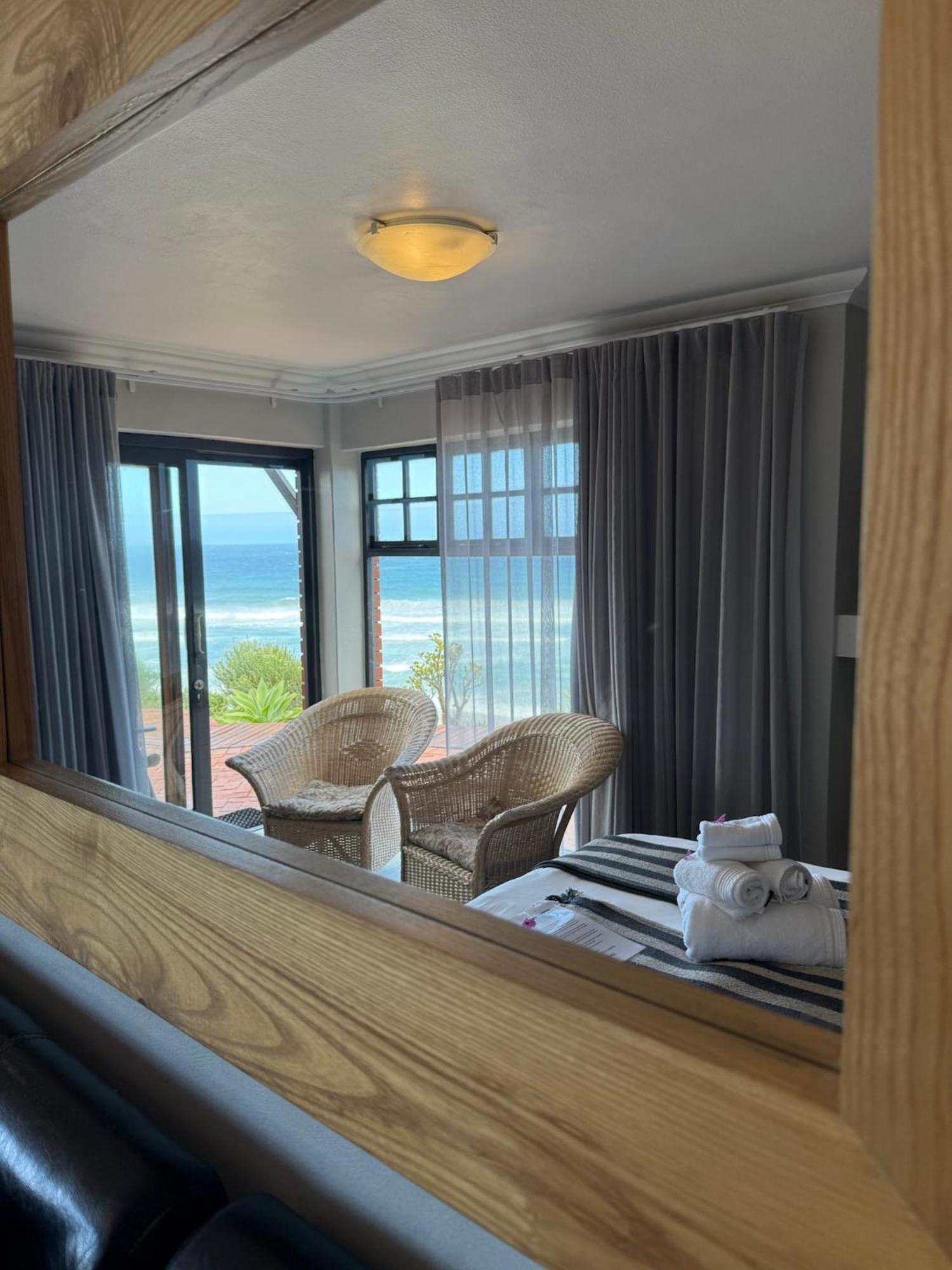 Wildernis Dolphin Dunes Guesthouse מראה חיצוני תמונה