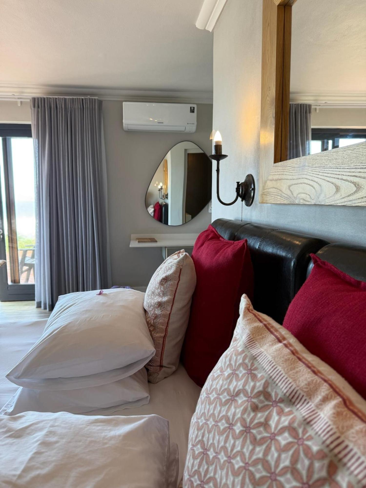 Wildernis Dolphin Dunes Guesthouse מראה חיצוני תמונה