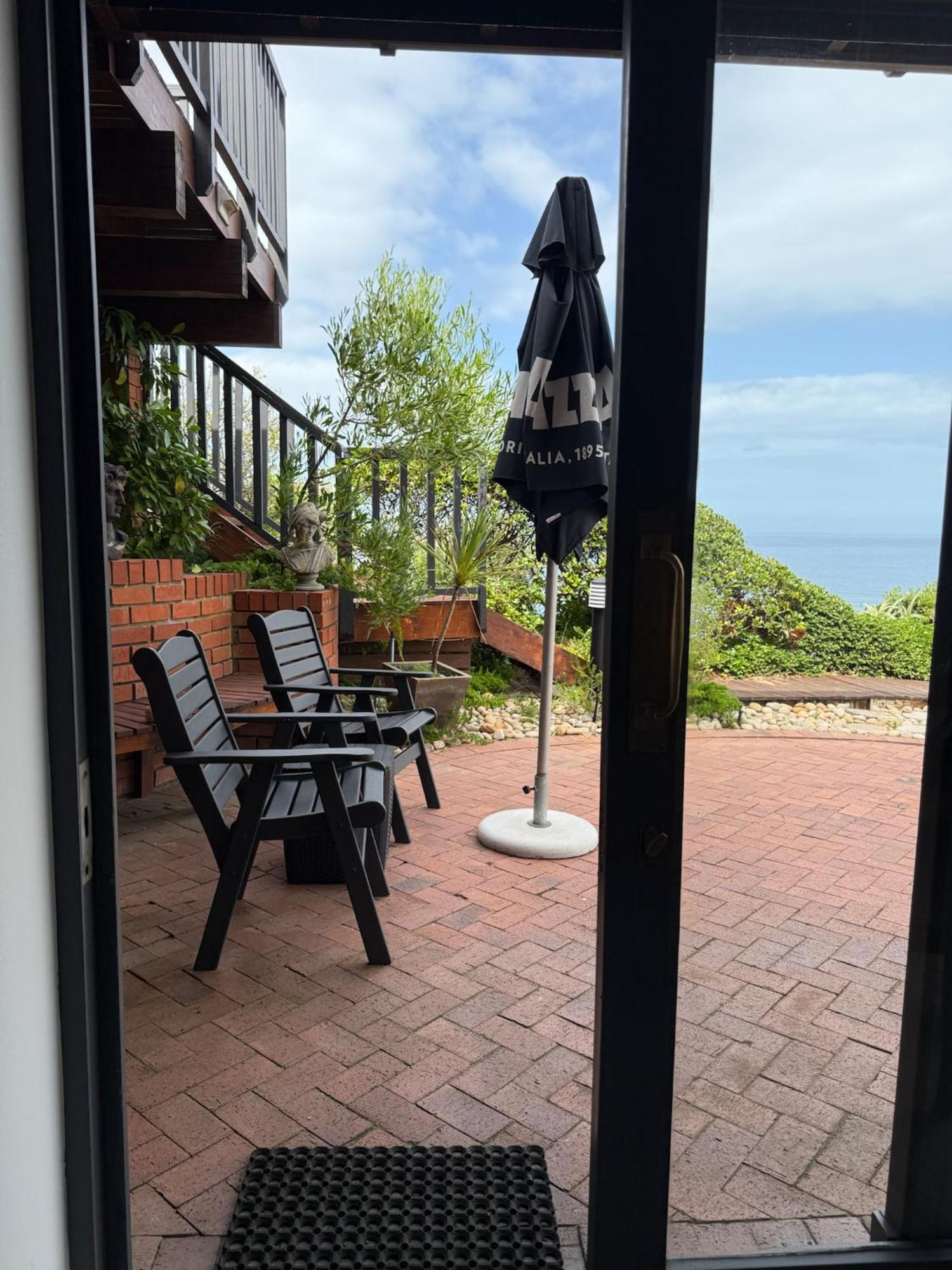 Wildernis Dolphin Dunes Guesthouse מראה חיצוני תמונה