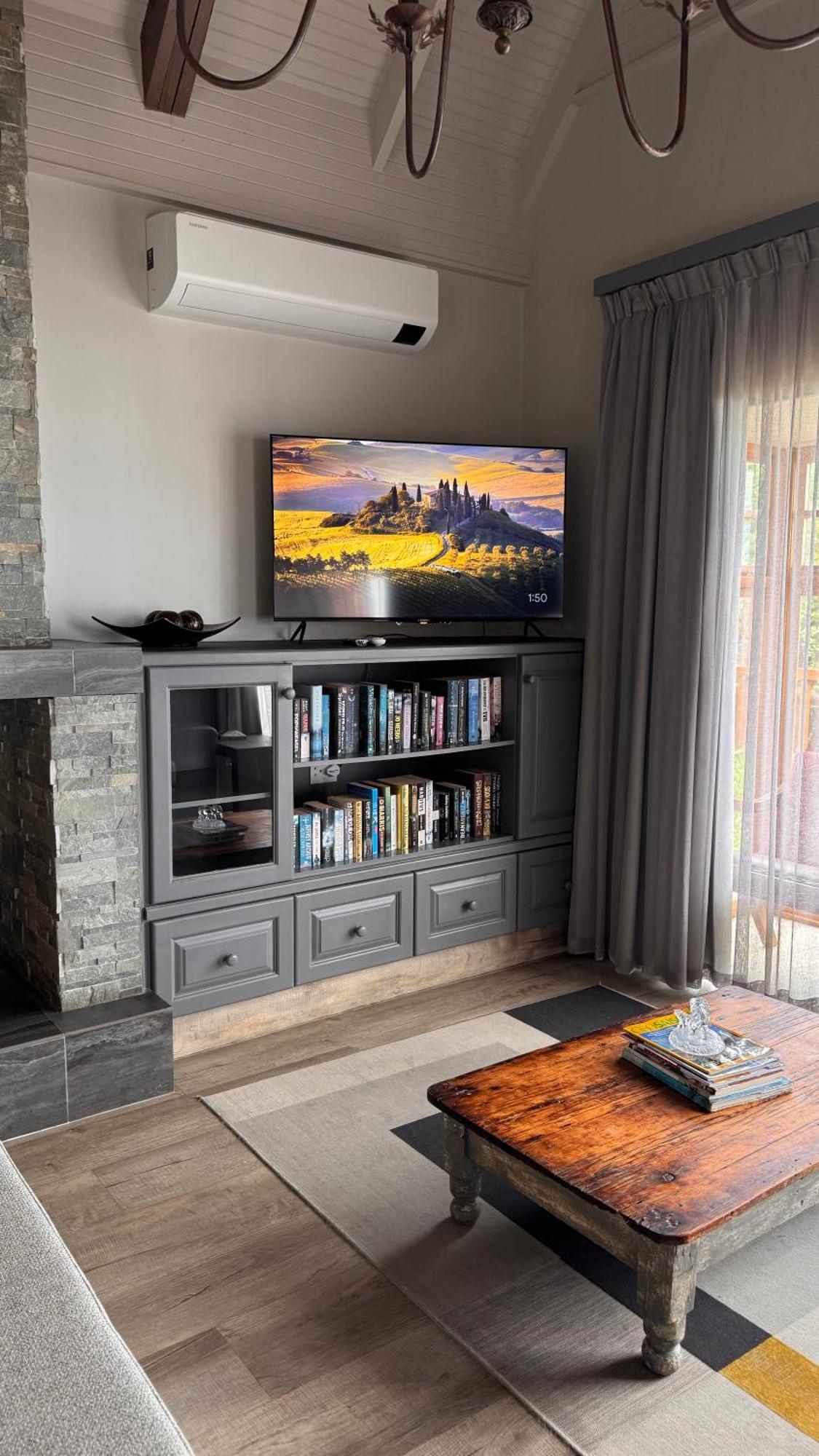 Wildernis Dolphin Dunes Guesthouse מראה חיצוני תמונה