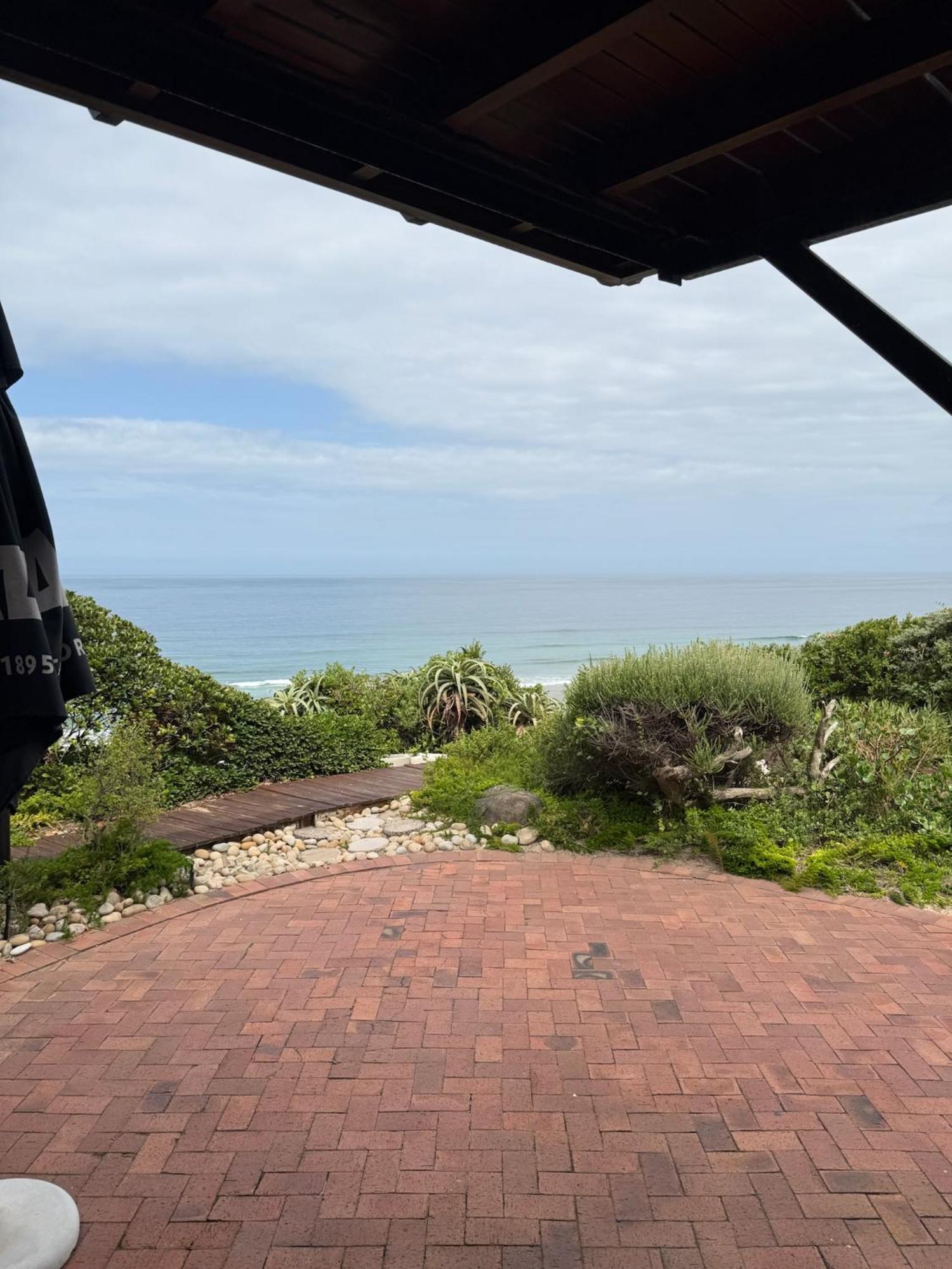 Wildernis Dolphin Dunes Guesthouse מראה חיצוני תמונה