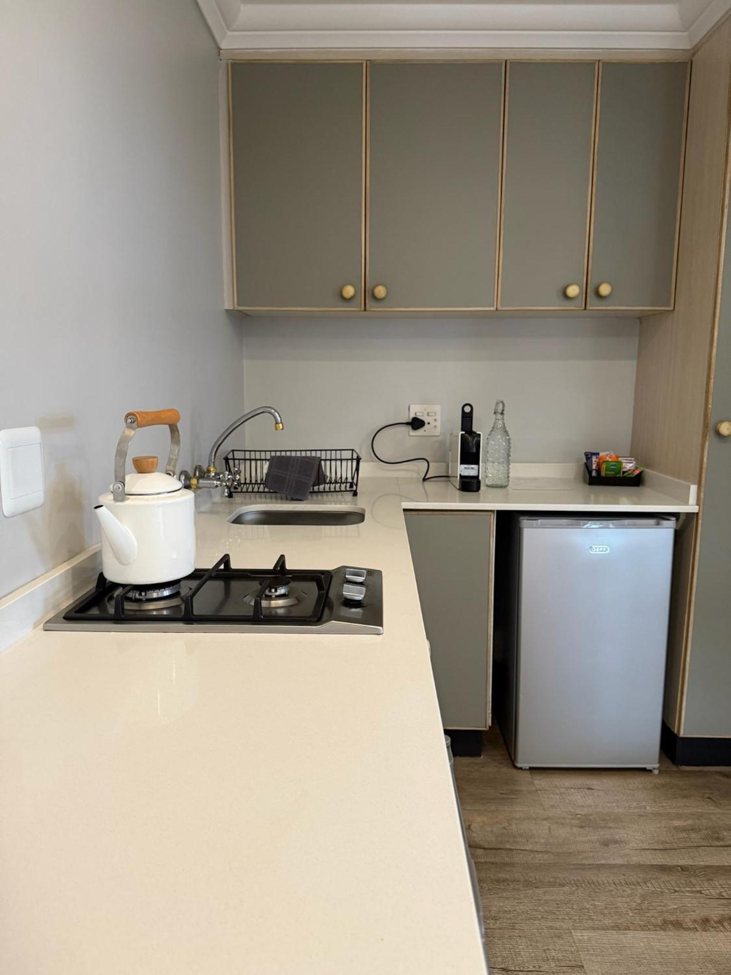 Wildernis Dolphin Dunes Guesthouse מראה חיצוני תמונה