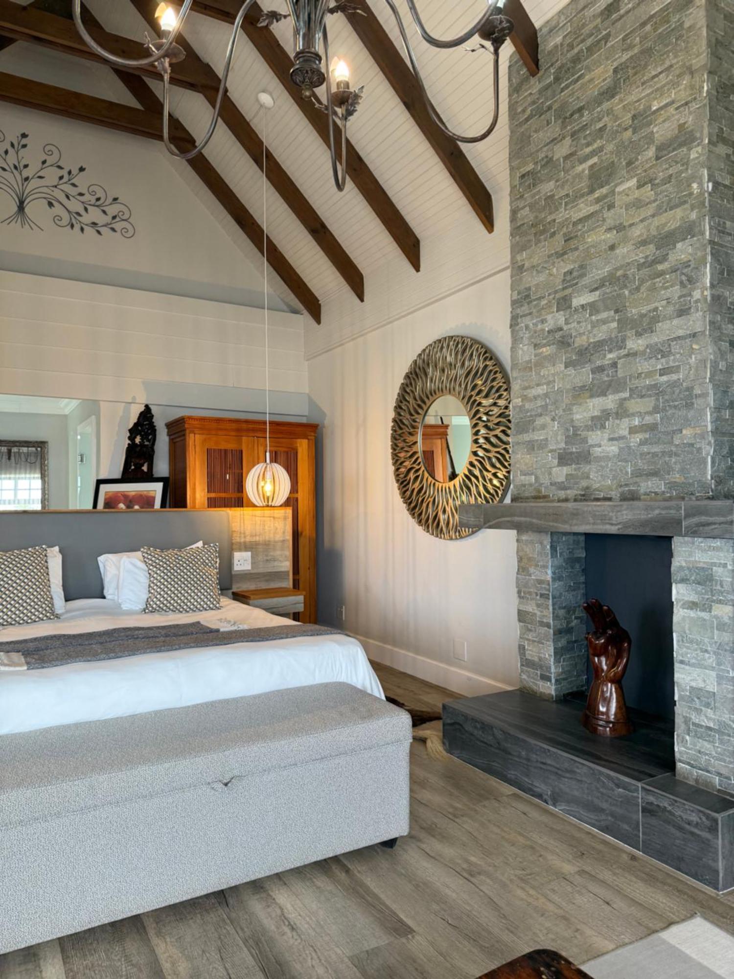 Wildernis Dolphin Dunes Guesthouse מראה חיצוני תמונה