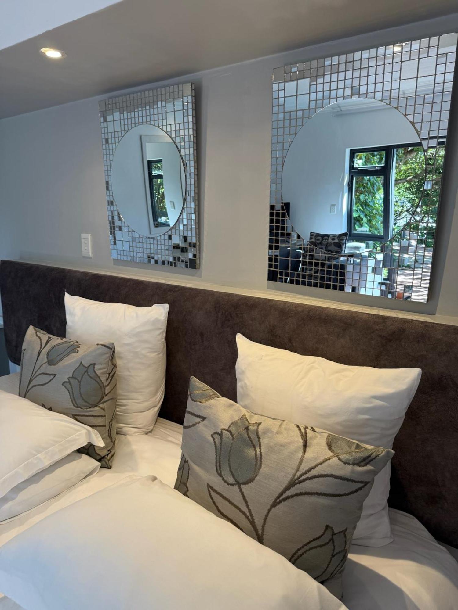 Wildernis Dolphin Dunes Guesthouse מראה חיצוני תמונה