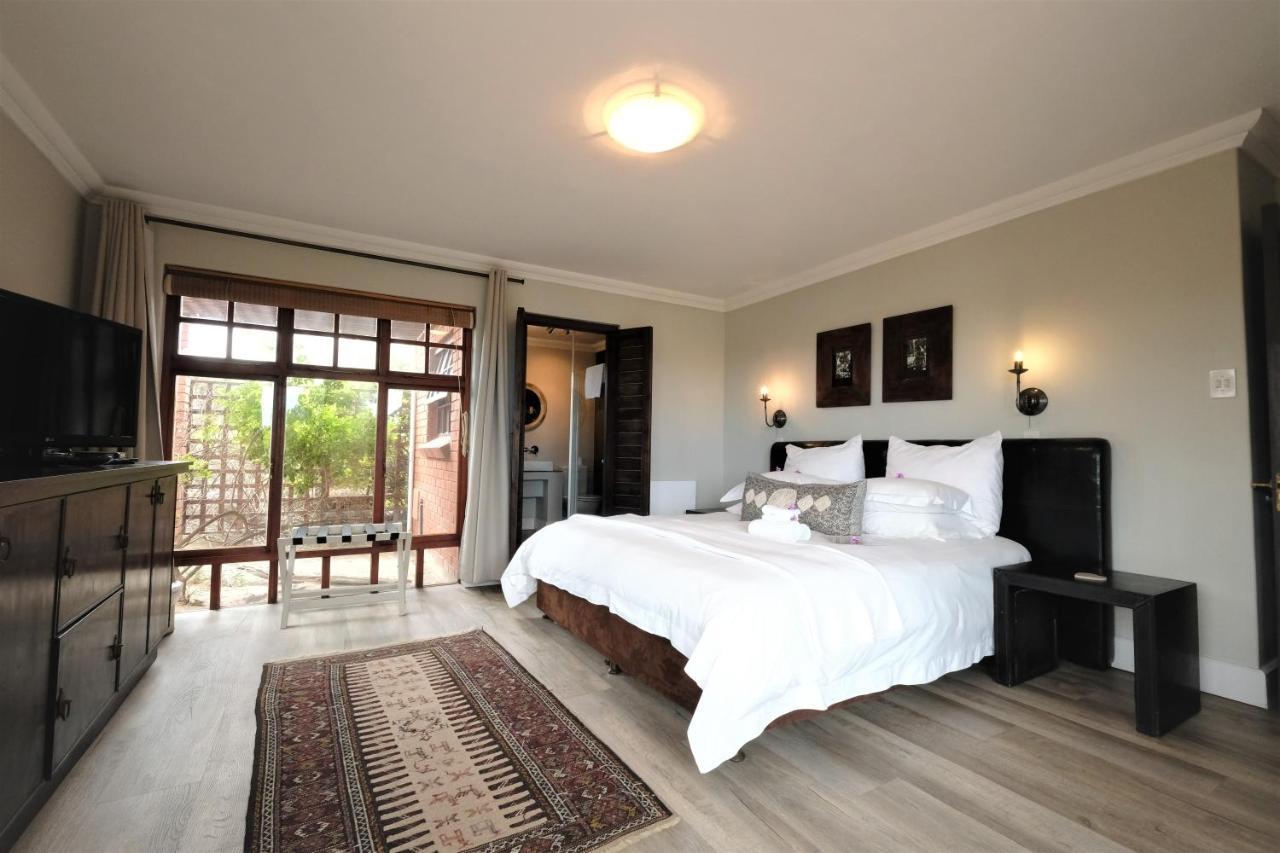 Wildernis Dolphin Dunes Guesthouse מראה חיצוני תמונה