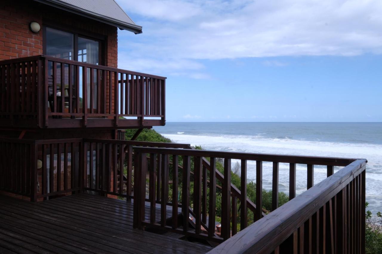 Wildernis Dolphin Dunes Guesthouse מראה חיצוני תמונה