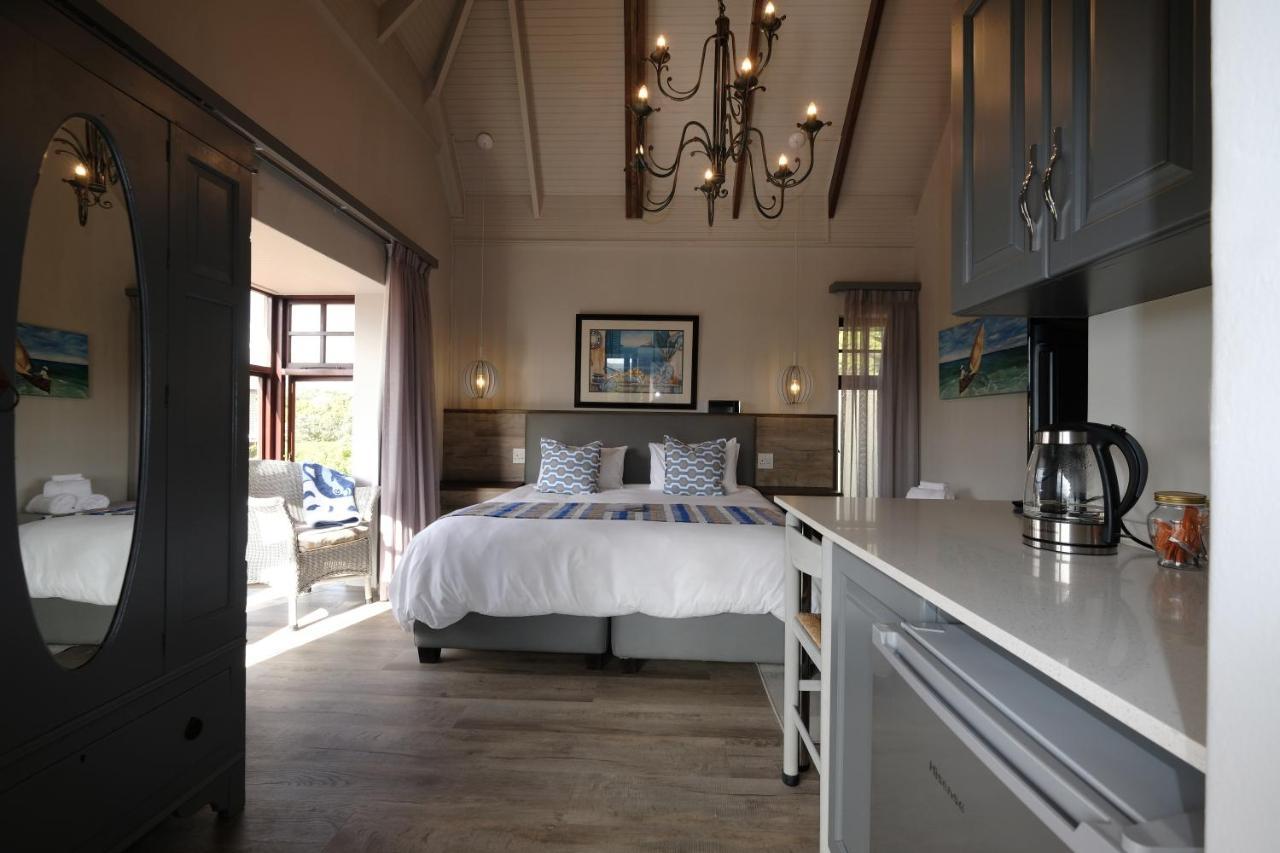 Wildernis Dolphin Dunes Guesthouse מראה חיצוני תמונה