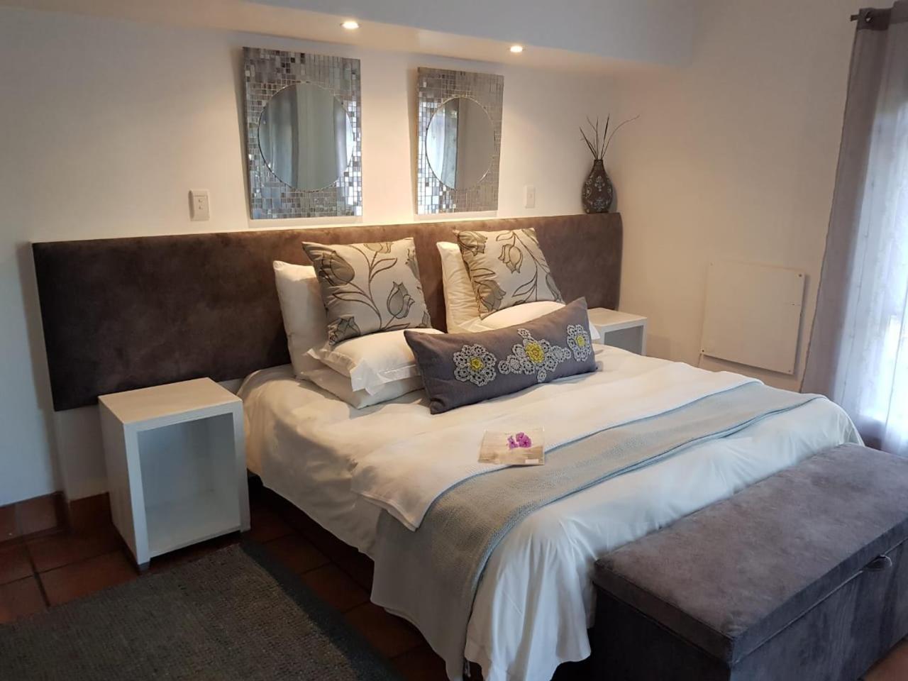 Wildernis Dolphin Dunes Guesthouse מראה חיצוני תמונה