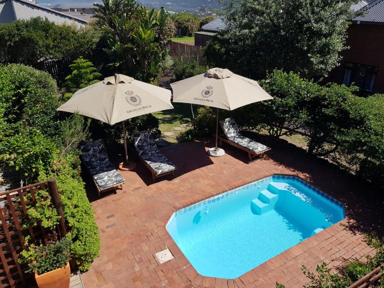 Wildernis Dolphin Dunes Guesthouse מראה חיצוני תמונה