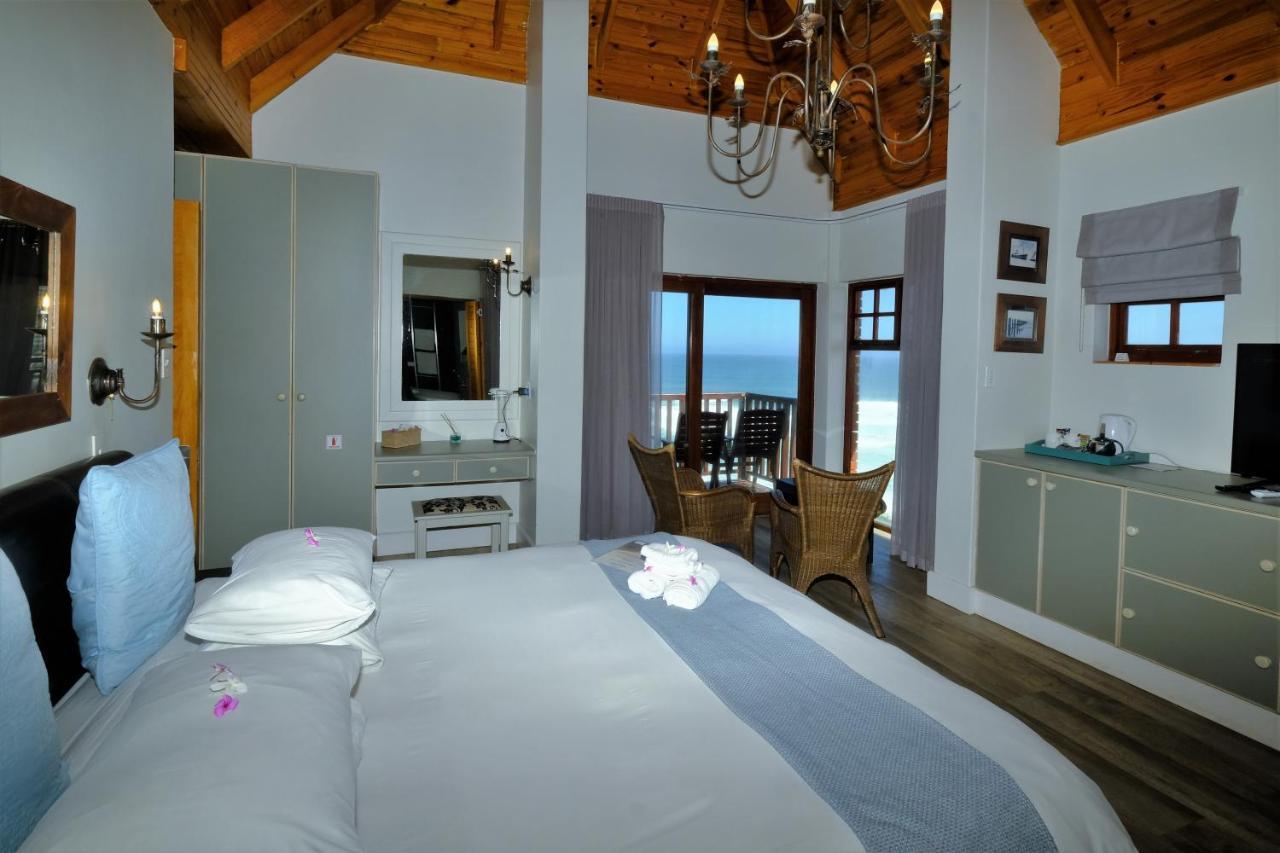 Wildernis Dolphin Dunes Guesthouse מראה חיצוני תמונה
