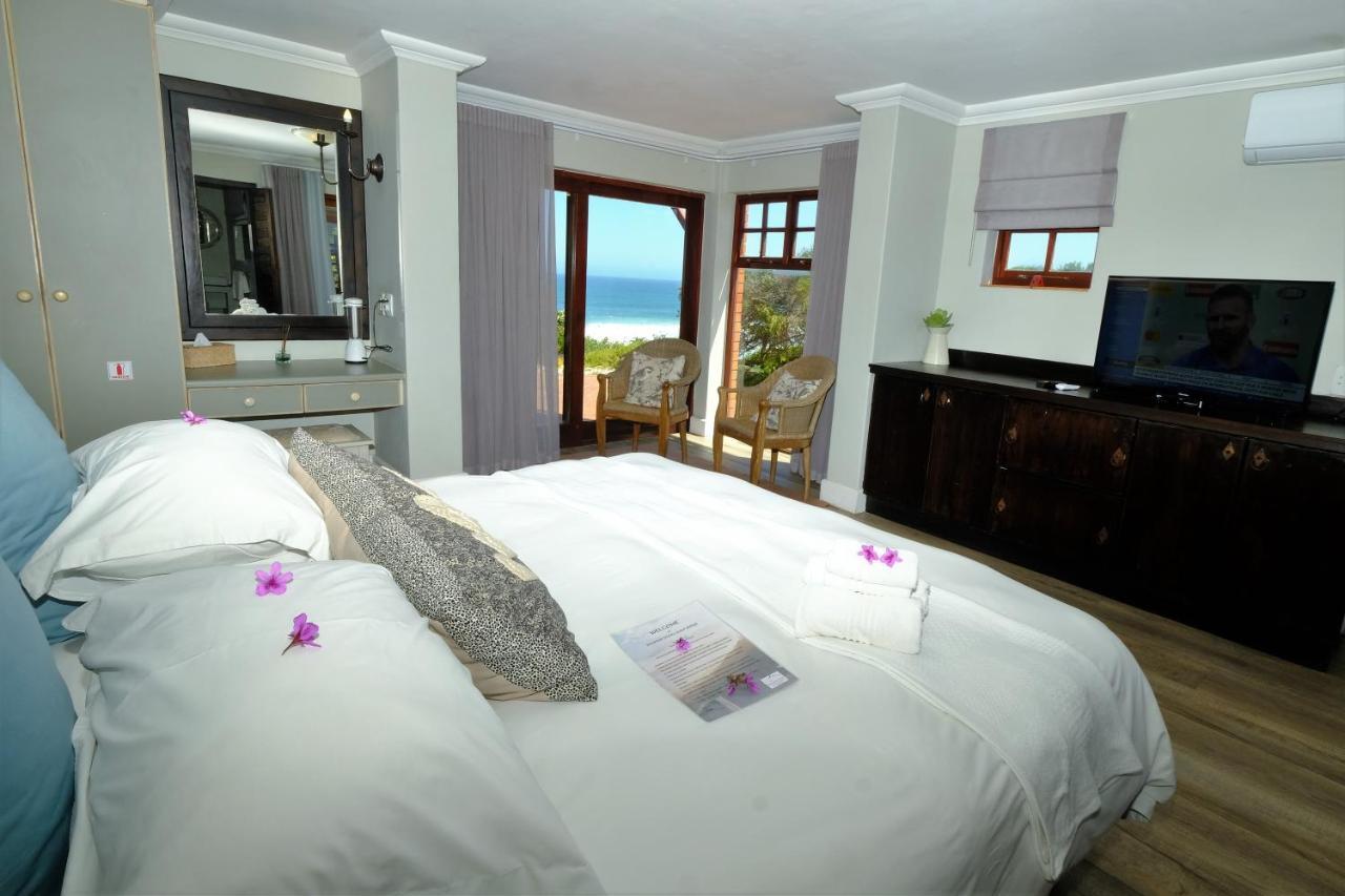 Wildernis Dolphin Dunes Guesthouse מראה חיצוני תמונה