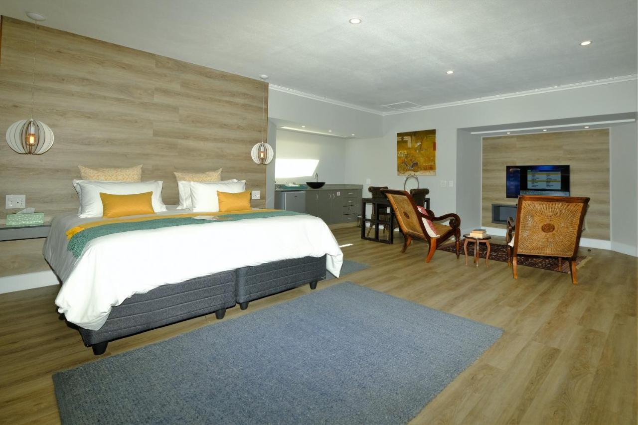 Wildernis Dolphin Dunes Guesthouse מראה חיצוני תמונה