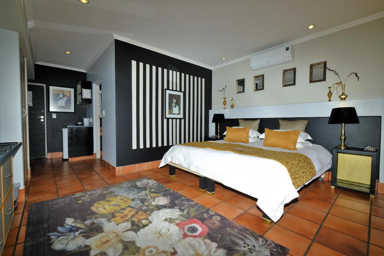 Wildernis Dolphin Dunes Guesthouse מראה חיצוני תמונה